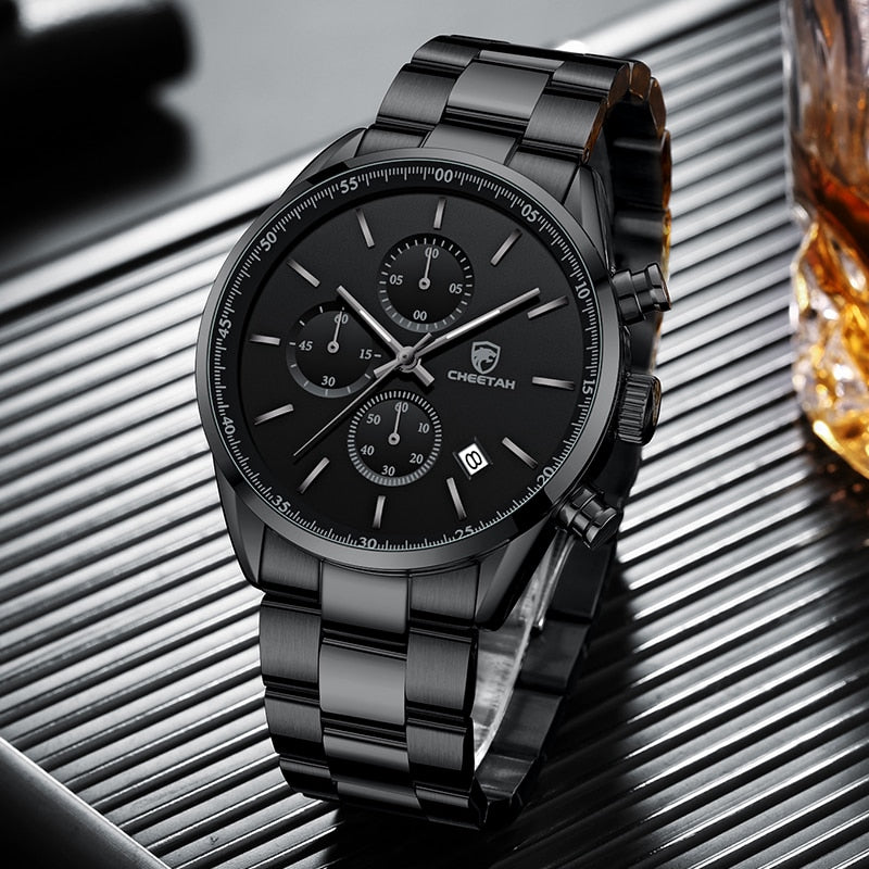 CHEETAH Mens Watch