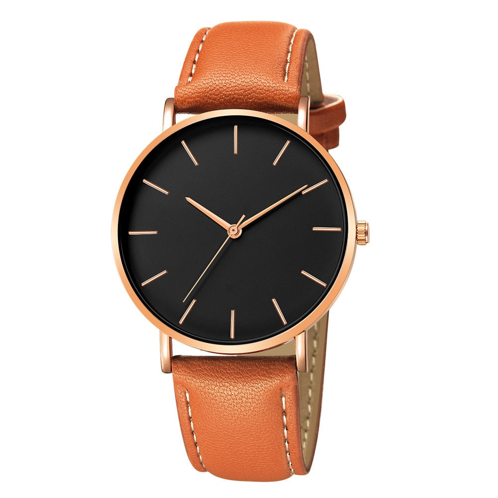 Enzo Mens Watch