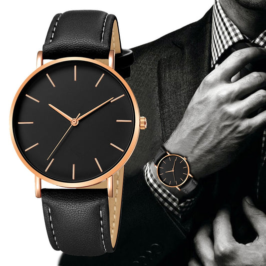 Enzo Mens Watch