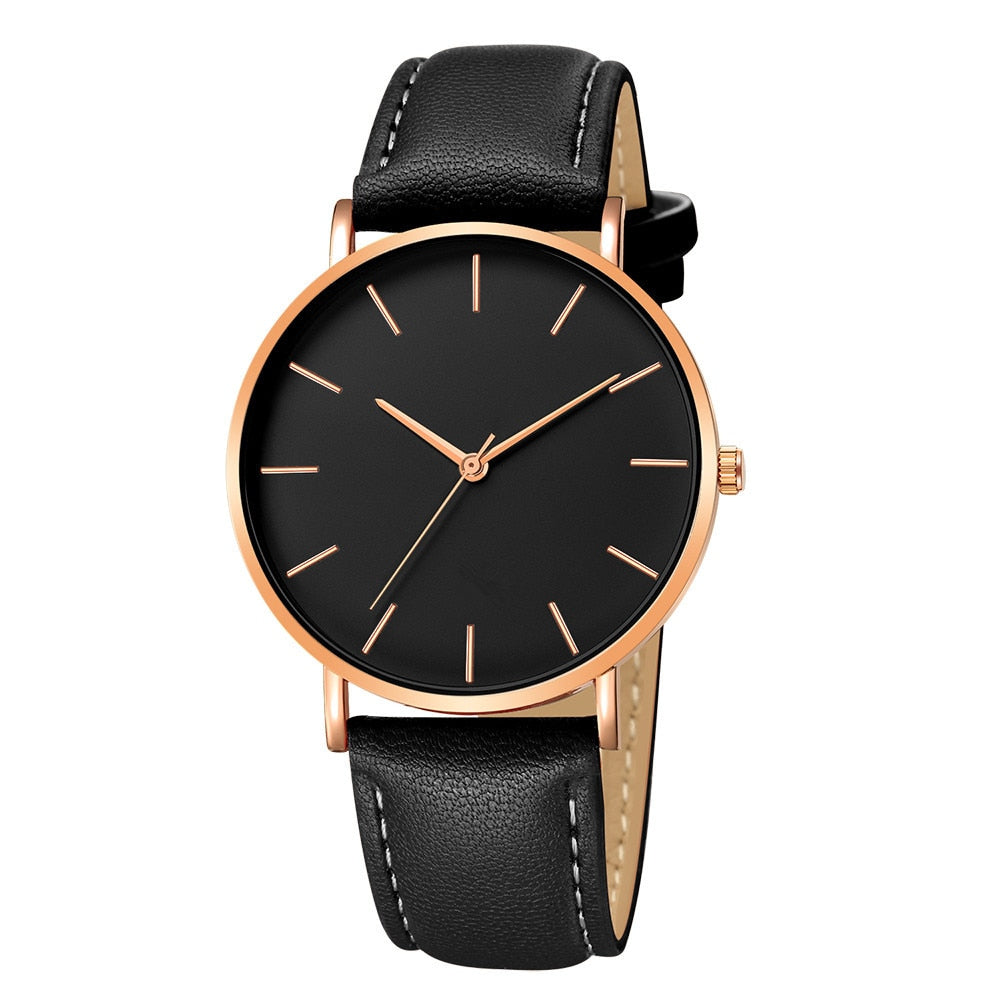 Enzo Mens Watch