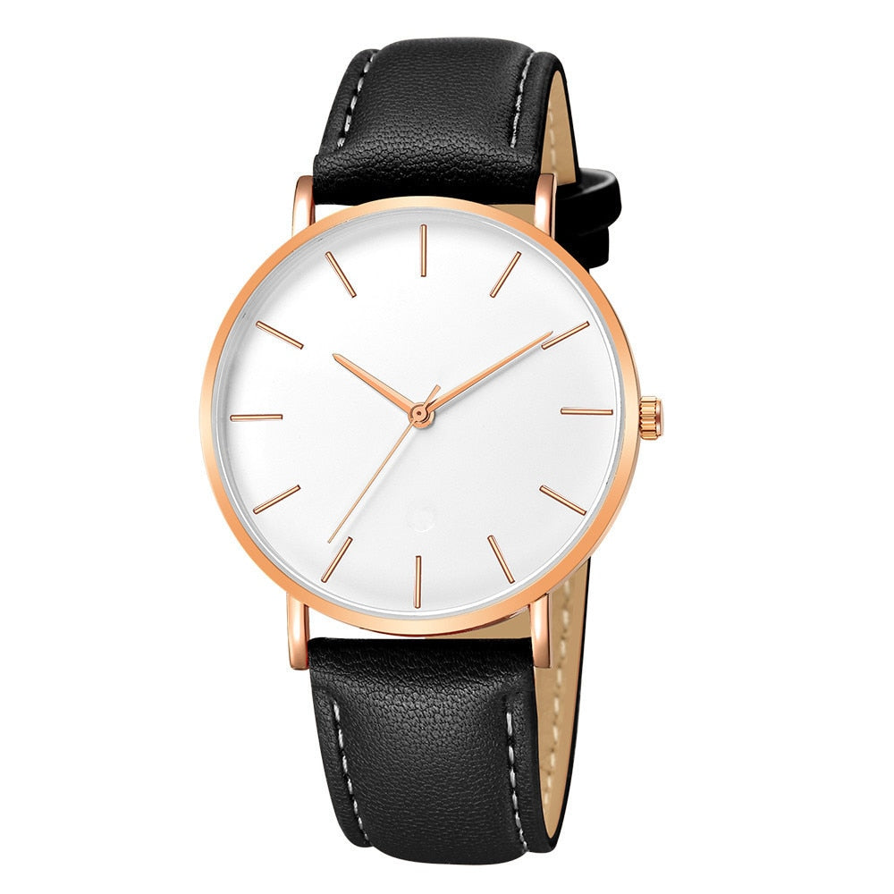 Enzo Mens Watch