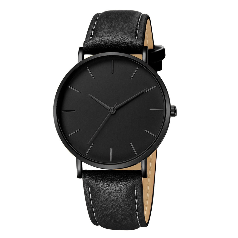 Enzo Mens Watch