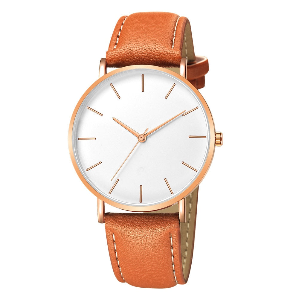 Enzo Mens Watch