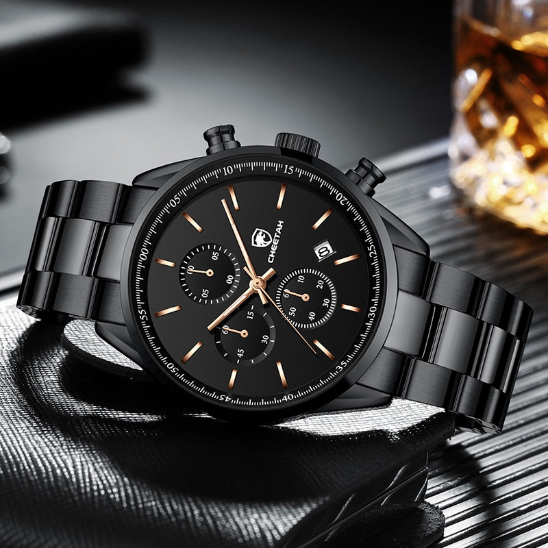 CHEETAH Mens Watch