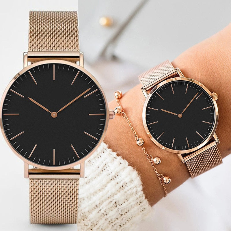 Mira Womens Watch Collection