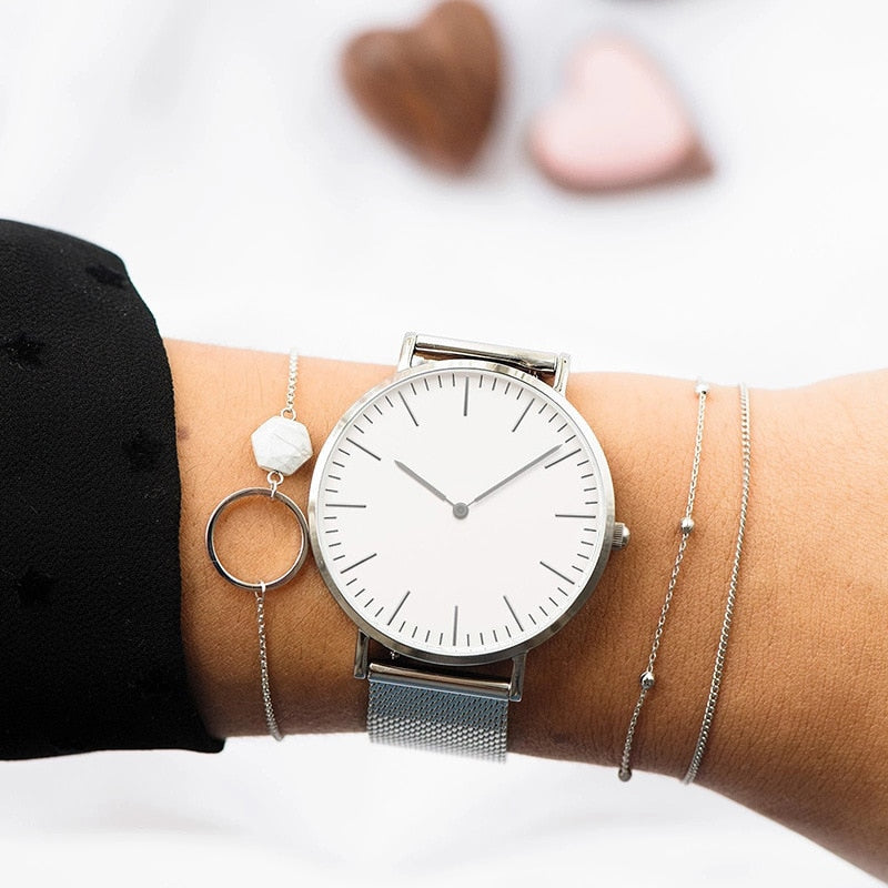 Mira Womens Watch Collection