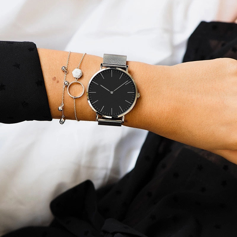 Mira Womens Watch Collection